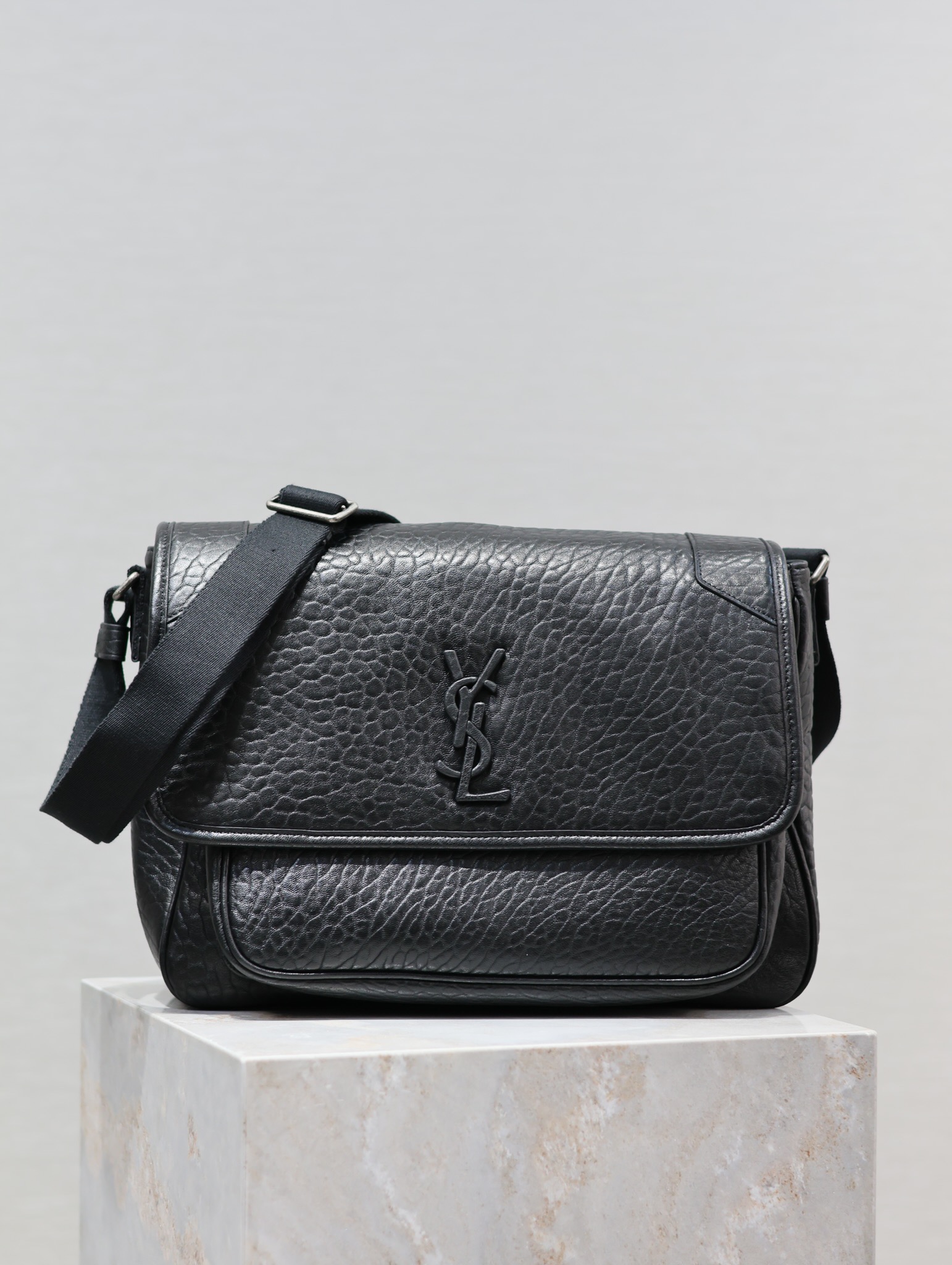 YSL Satchel Bags